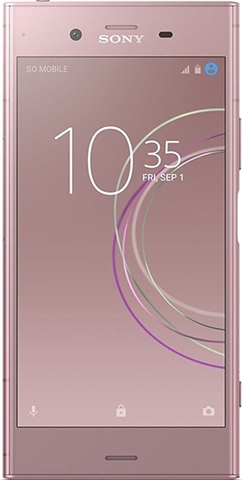 Sony Xperia XZ1 64GB Venus Pink, Unlocked B